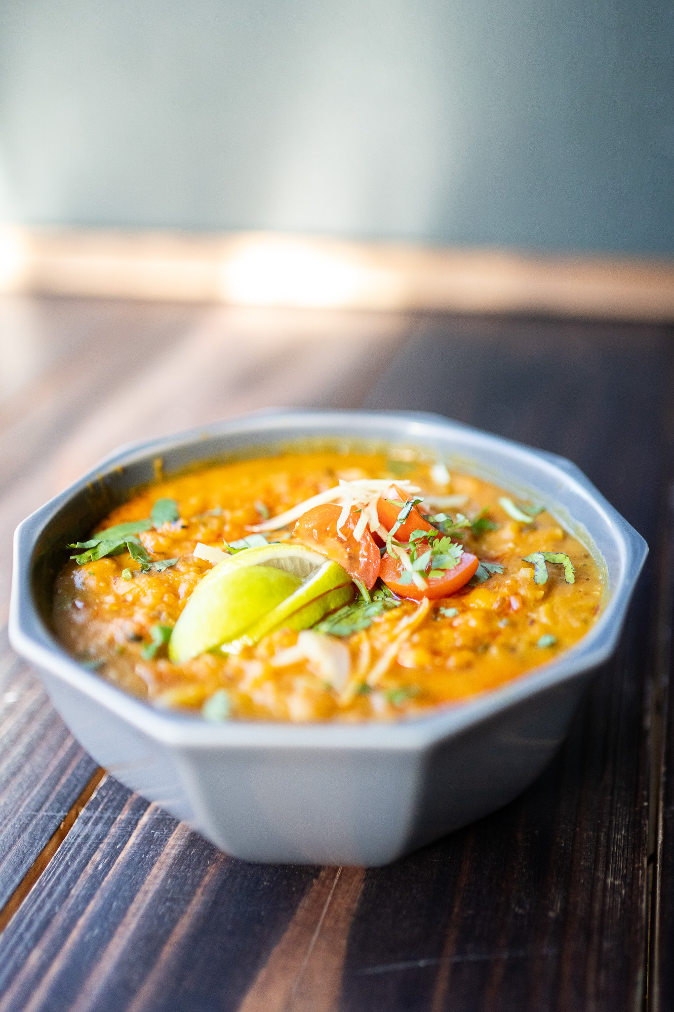 Indiske retter fra Masala Magic
