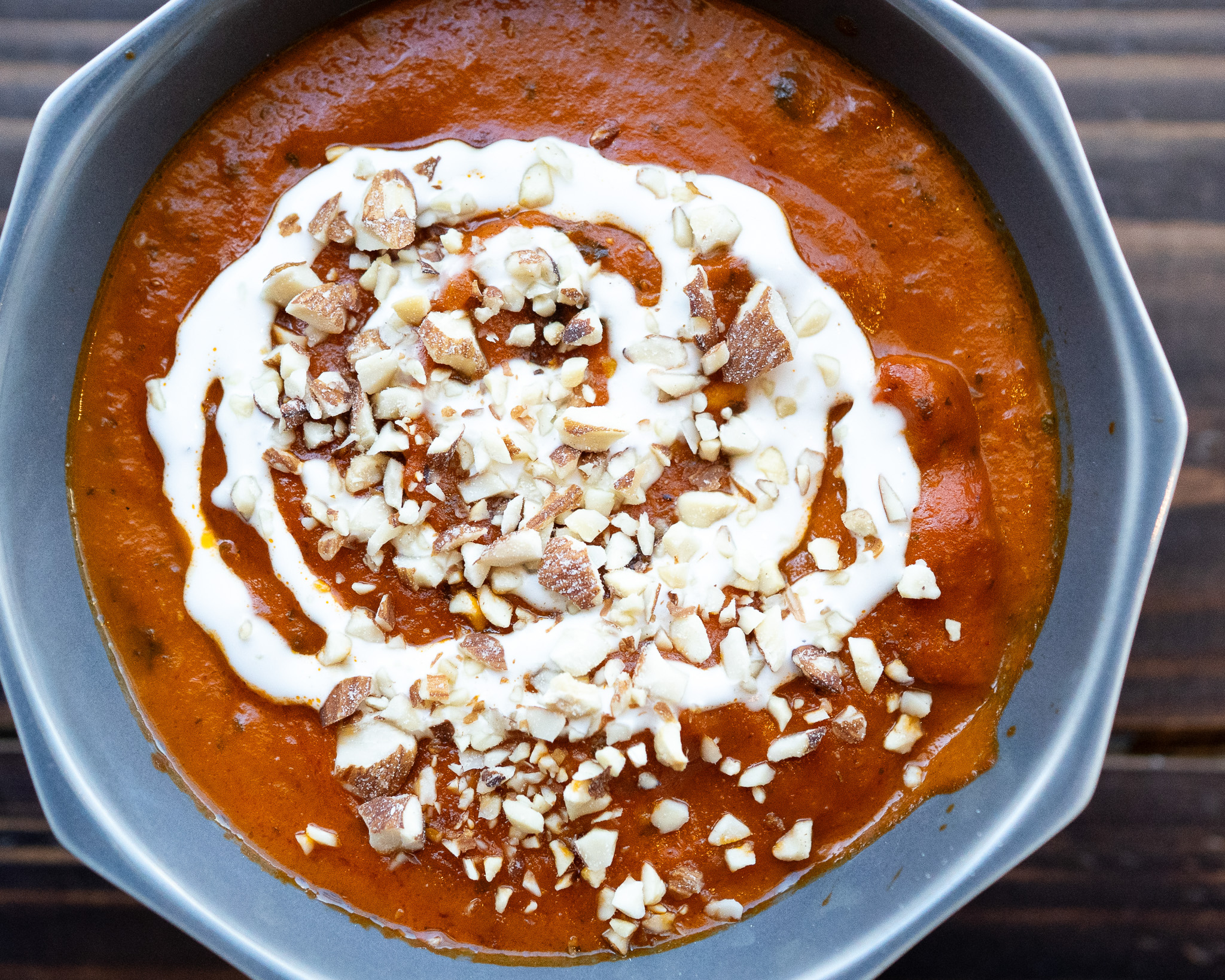 Indiske retter fra Masala Magic