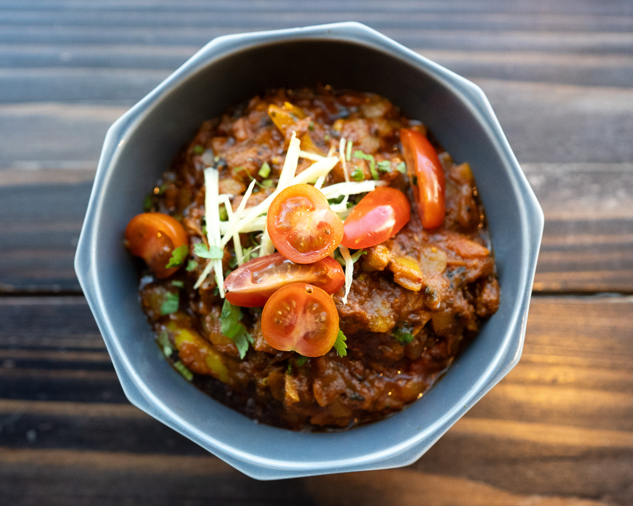 Indiske retter fra Masala Magic